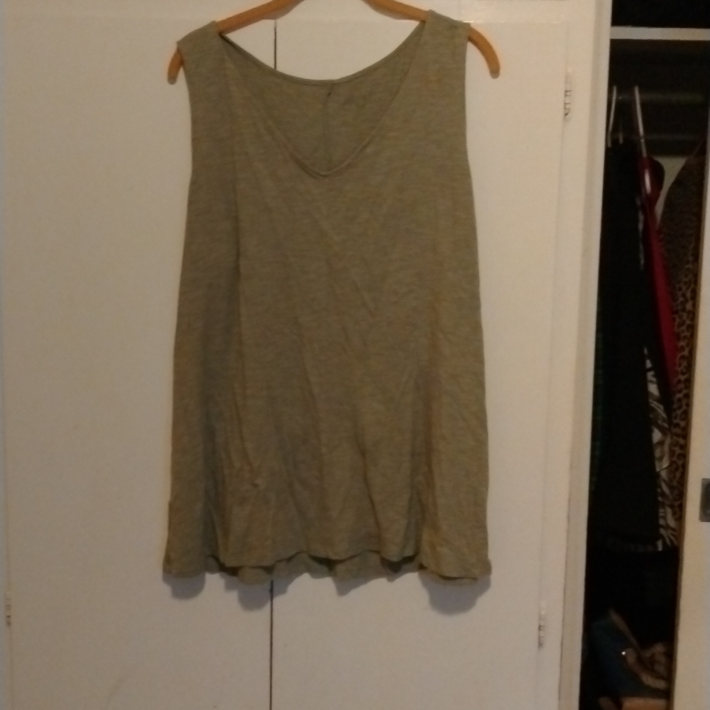 Tank top